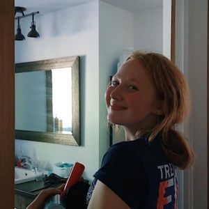 Meet your Posher, Sophie